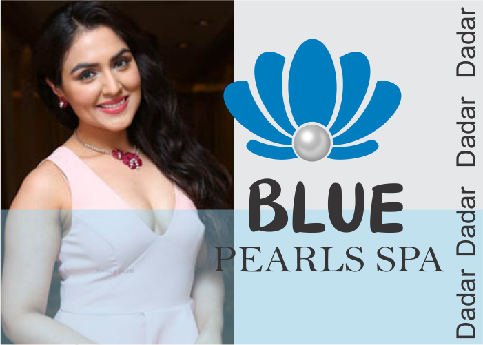 Blue Pearls Spa Dadar